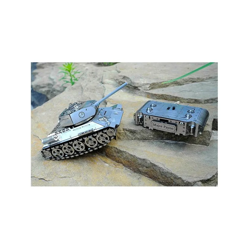 Imagen del producto 3: Time for Machine T-34 RC 1/35