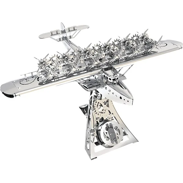 Time for Machine Mighty Dornier