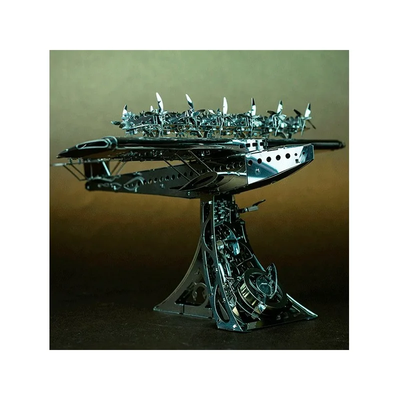 Imagen del producto 2: Time for Machine Mighty Dornier