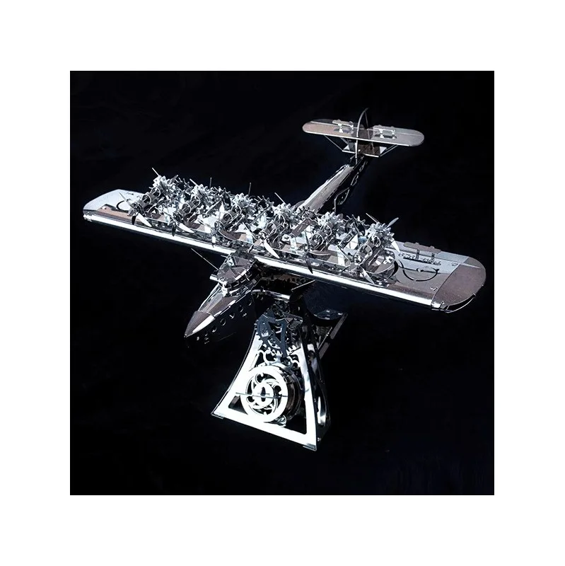 Imagen del producto 3: Time for Machine Mighty Dornier