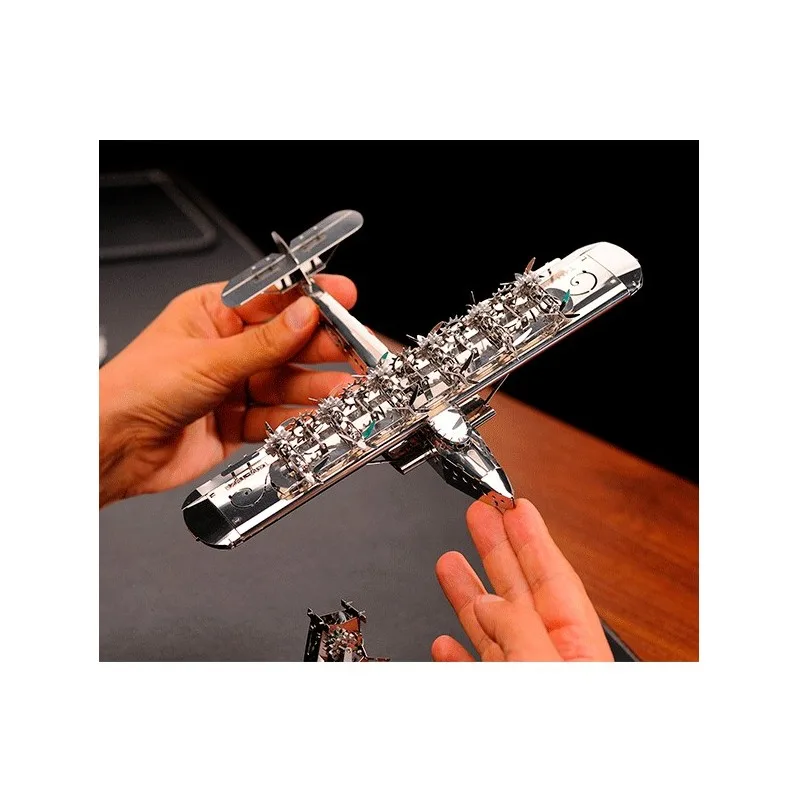 Imagen del producto 4: Time for Machine Mighty Dornier