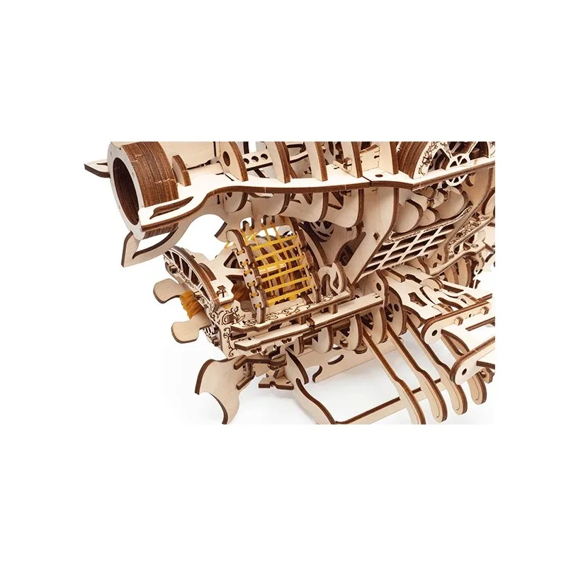 Imagen del producto 2: EWA Dirigible Skylord 388 piezas