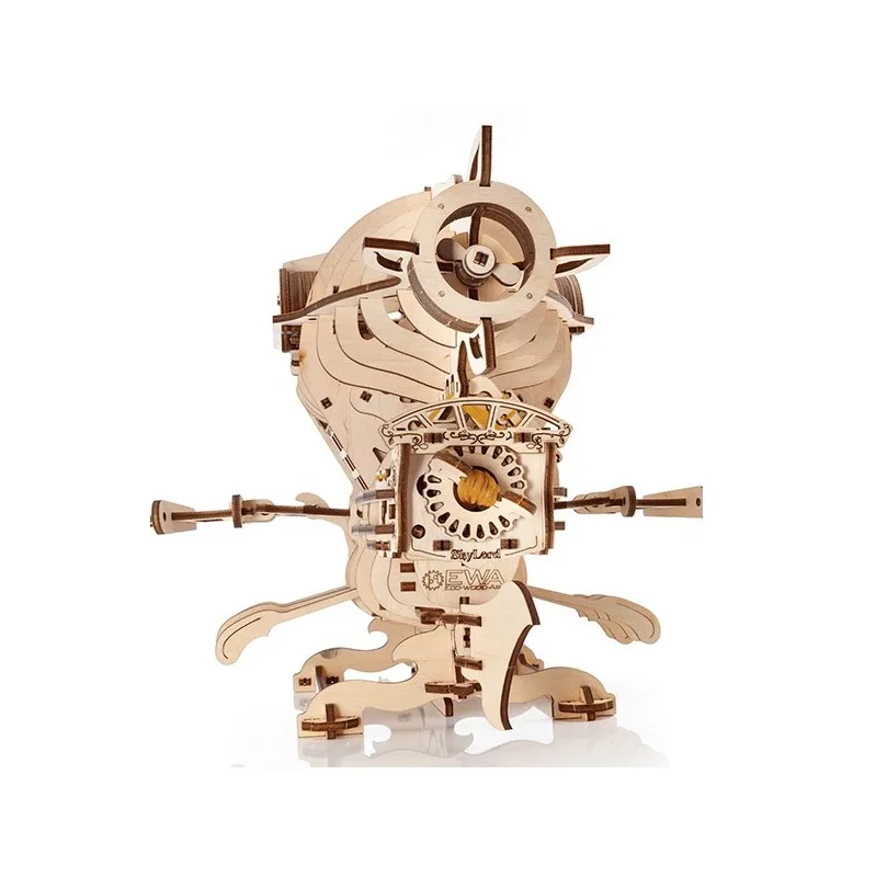 Imagen del producto 3: EWA Dirigible Skylord 388 piezas