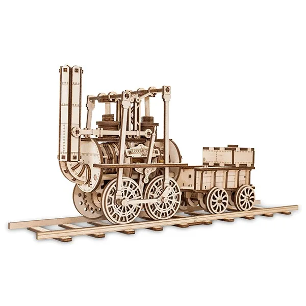 EWA Lokomotive 325 Teile