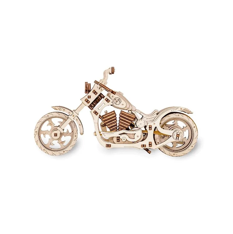 Immagine del prodotto 3: EWA Moto 152 pezzi
