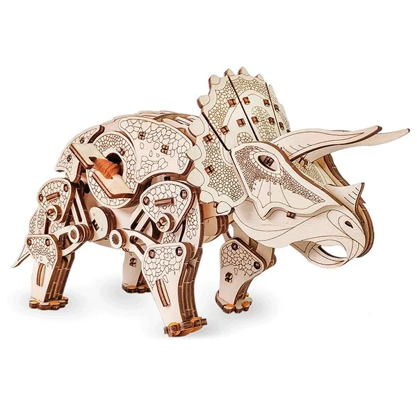 EWA Triceratops 283 piezas