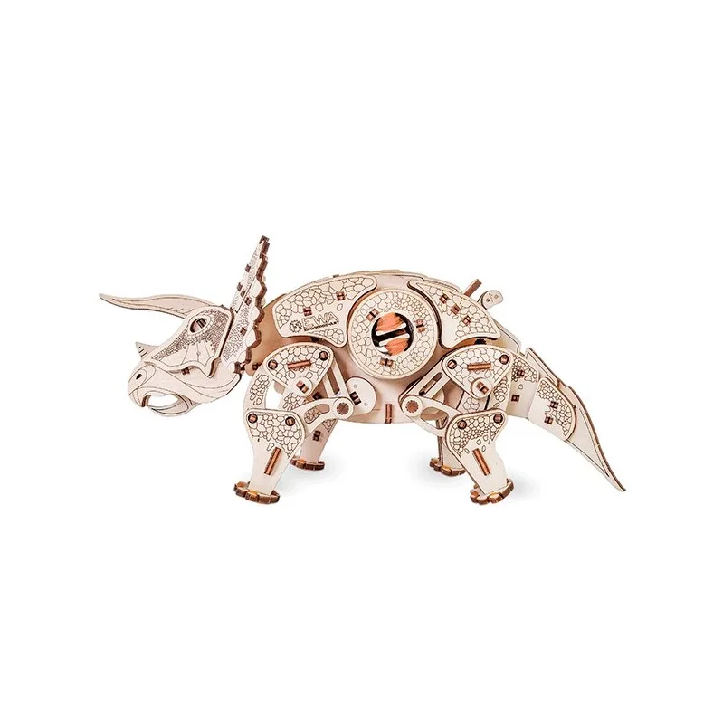 Imagen del producto 4: EWA Triceratops 283 piezas