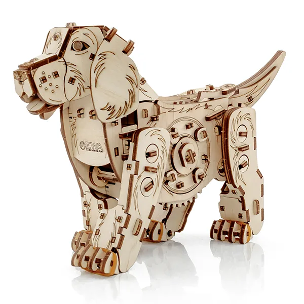 EWA Cagnolino 246 pezzi