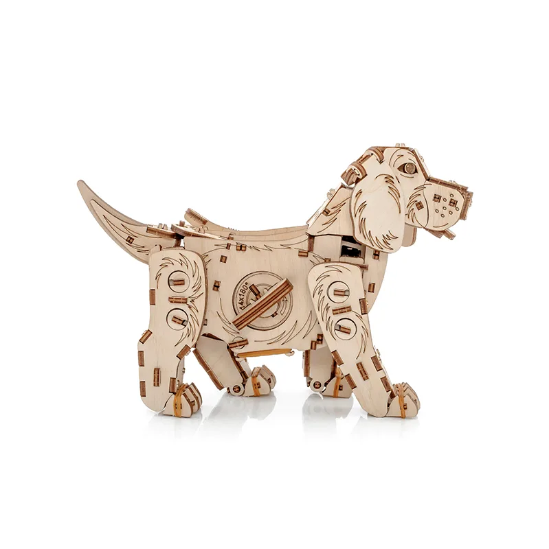Product image 5: EWA Puppy 246 pieces