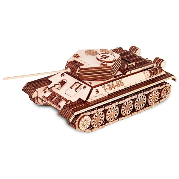 EWA Carro armato T-34-85 965 pezzi