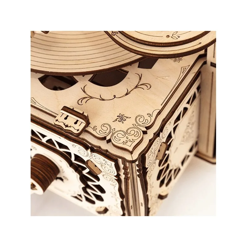 Product image 4: EWA Gramophone 321 pieces