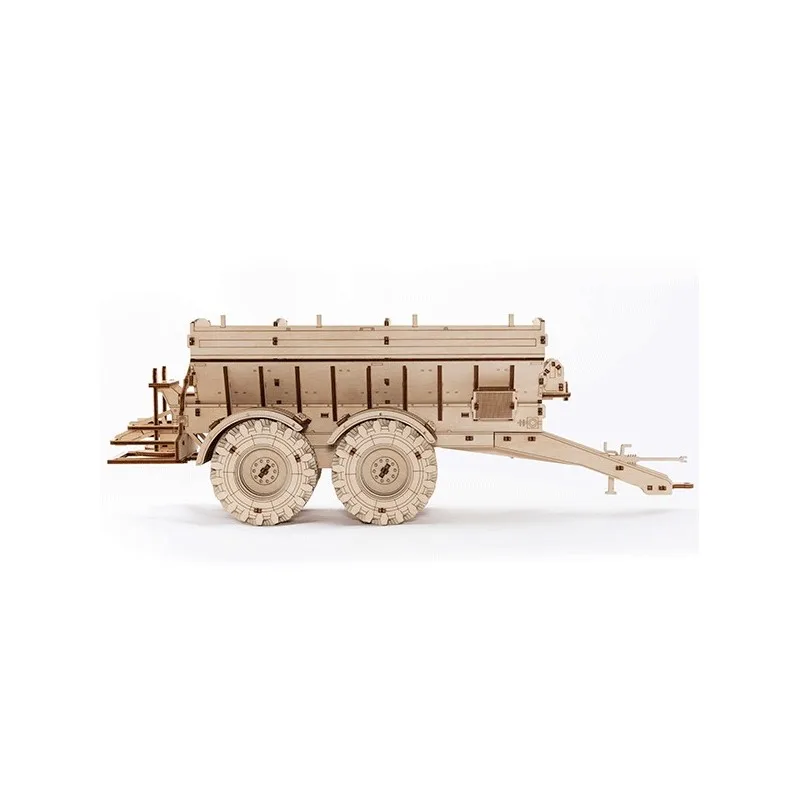 Immagine del prodotto 2: EWA Rimorchio per KirovetsS K-7M 206 pezzi
