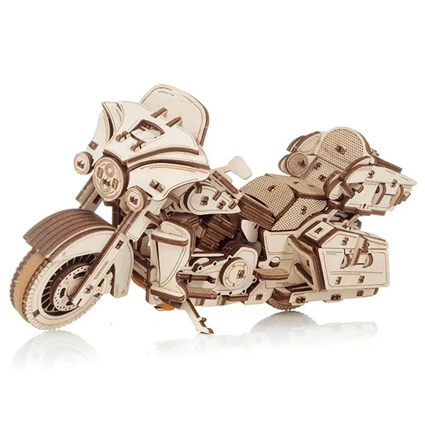 EWA Moto 273 piezas