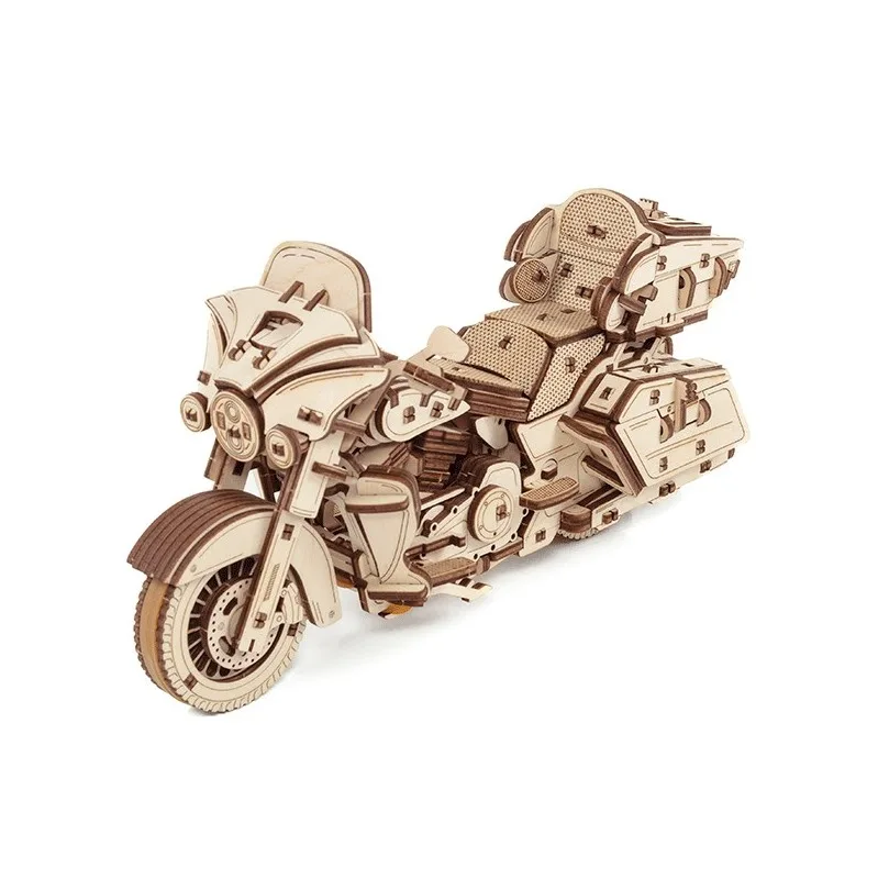 Immagine del prodotto 2: EWA Moto 273 pezzi