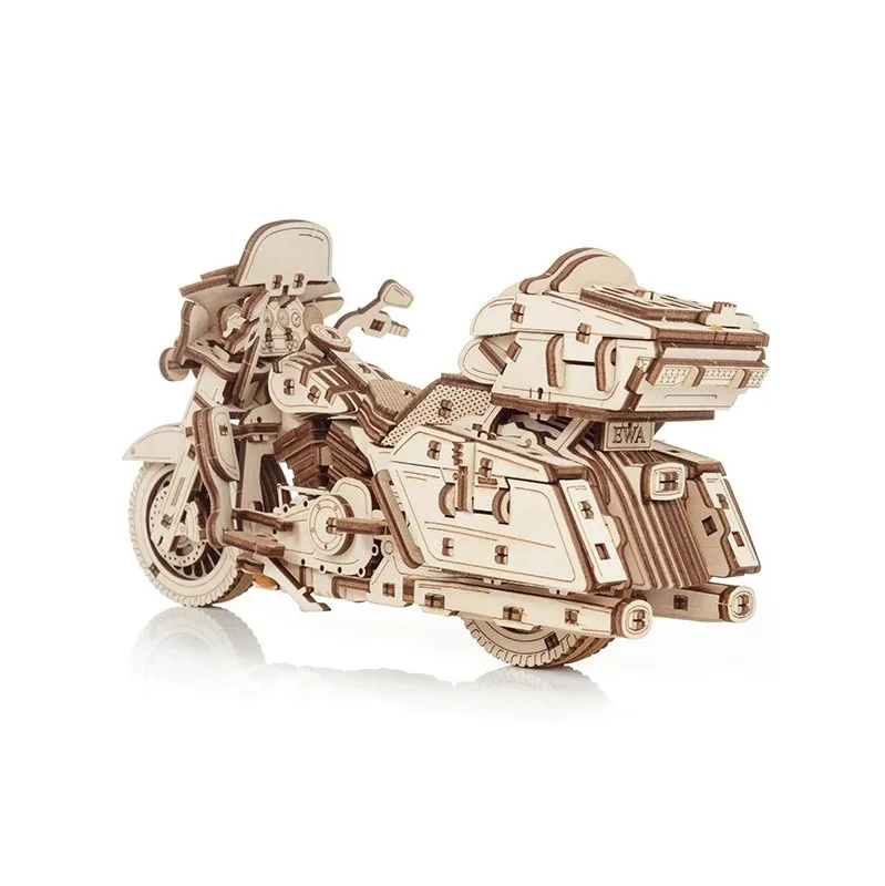 Immagine del prodotto 3: EWA Moto 273 pezzi