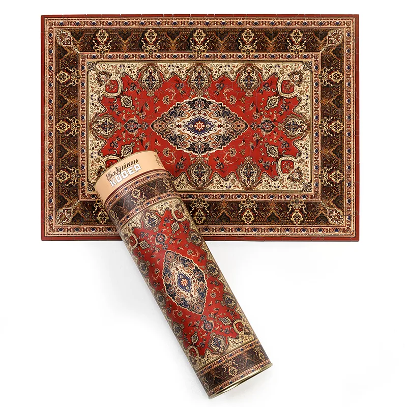 EWA Alfombra Roja 270 piezas