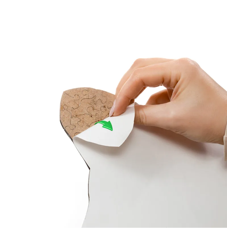Product image 7: EWA Wall puzzle mounting set