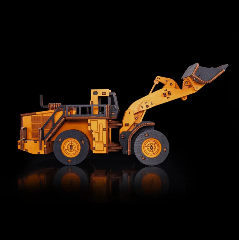Product image 4: EWA Loader 230 pieces