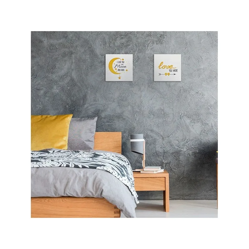 Product image 2: MiniArt Crafts Life Love you to the Moon & Back