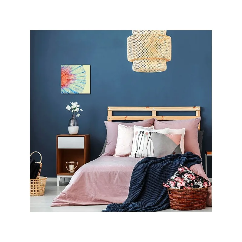 Imagen del producto 2: MiniArt Crafts Abstract Abstarct Flower