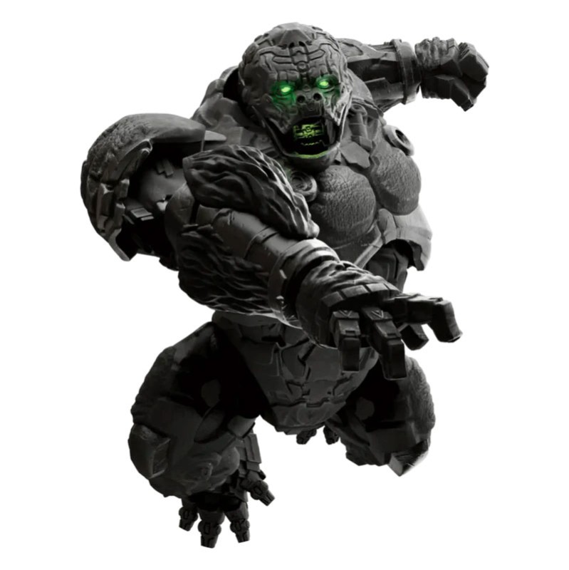 Blokees Figura Classic Class Transformers 04: Optimus Primal Beast Rise of the Beasts (Light