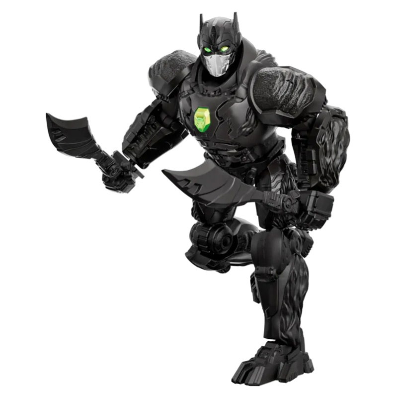 Blokees Figura Classic Class Transformers 05: Optimus Primal Robot Rise of the Beasts (Light