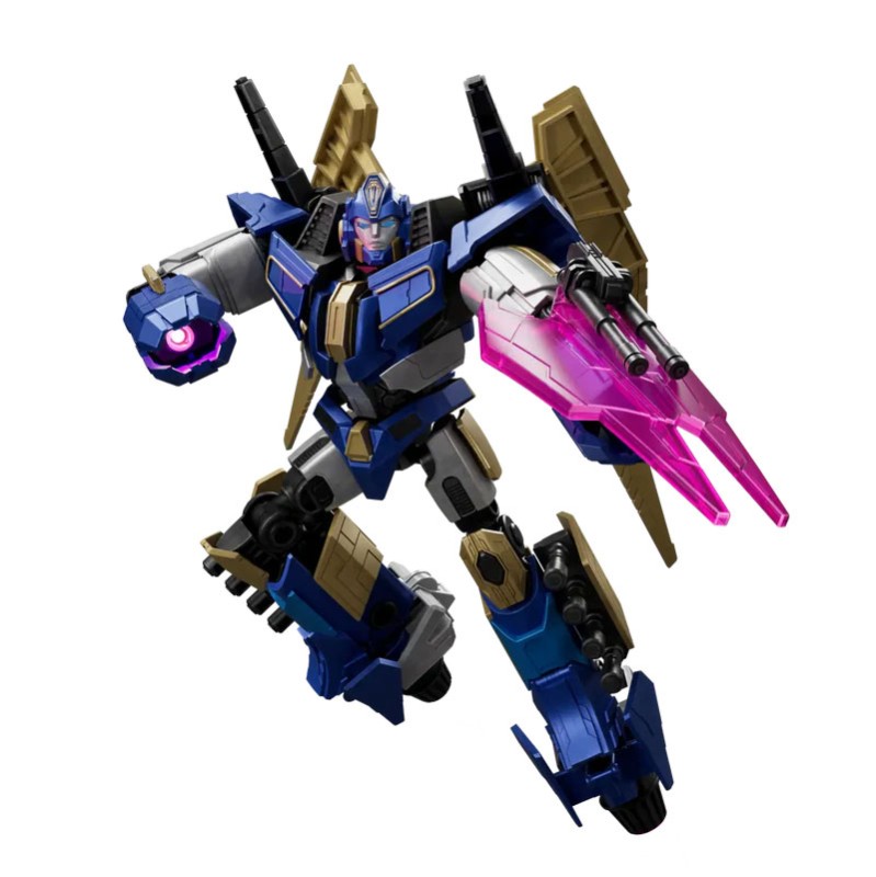 Blokees Figura Classic Class Transformers 14: Sentinel Prime Transformers One (Light-Up Eyes