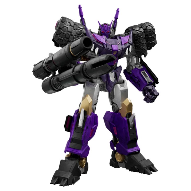 Imagen del producto 4: Blokees Figura Action Edition Transformers 05: IDW Tarn