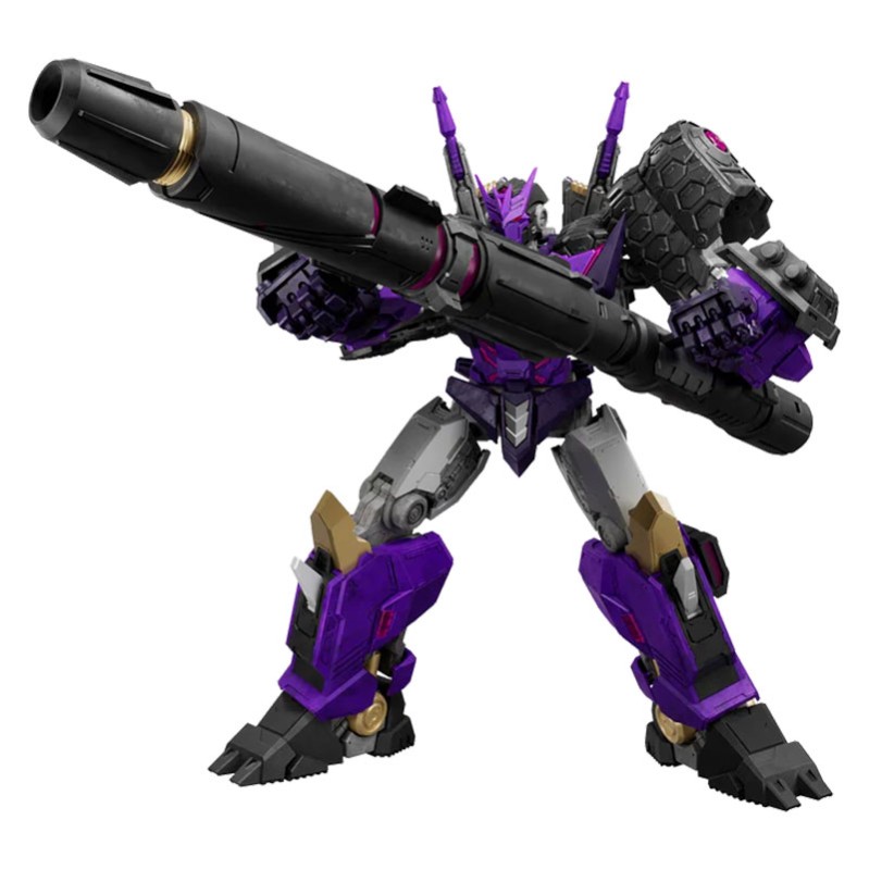 Imagen del producto 5: Blokees Figura Action Edition Transformers 05: IDW Tarn