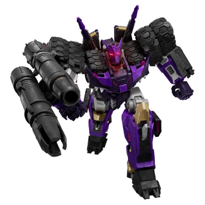 Imagen del producto 6: Blokees Figura Action Edition Transformers 05: IDW Tarn