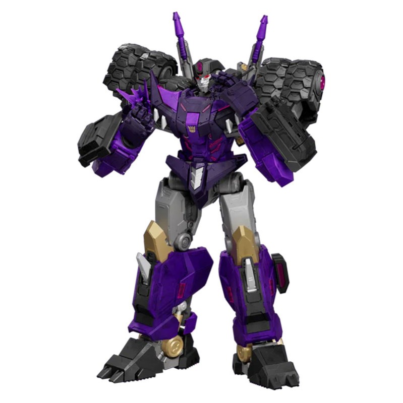 Blokees Figura Action Edition Transformers 05: IDW Tarn