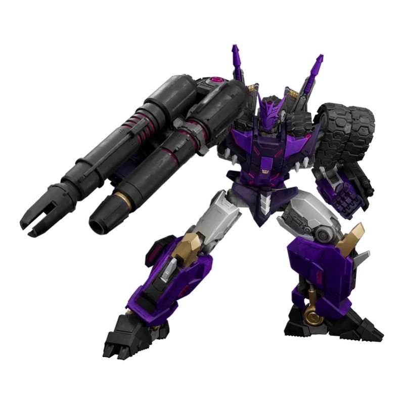 Imagen del producto 3: Blokees Figura Action Edition Transformers 05: IDW Tarn