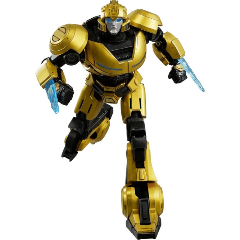 Blokees Figura Classic Class Transformers 15: B-127 Transformers One (Light-Up Eyes & Chest)