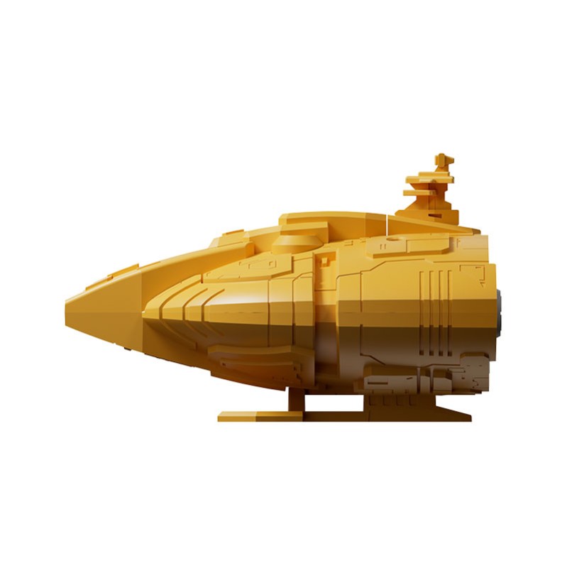 Imagen del producto 5: Blokees Caja de Almacenamiento Transformers Ark