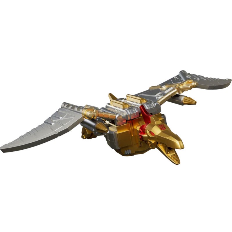 Imagen del producto 3: Blokees Set de 8 Figuras Transformers 2026 X Yearly Version: Dinobot Desertion