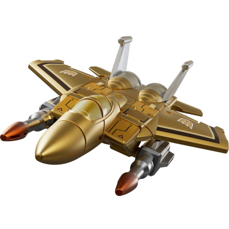 Imagen del producto 5: Blokees Set de 8 Figuras Transformers 2026 X Yearly Version: Dinobot Desertion