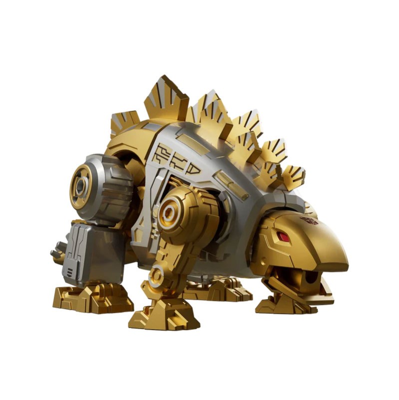 Imagen del producto 7: Blokees Set de 8 Figuras Transformers 2026 X Yearly Version: Dinobot Desertion