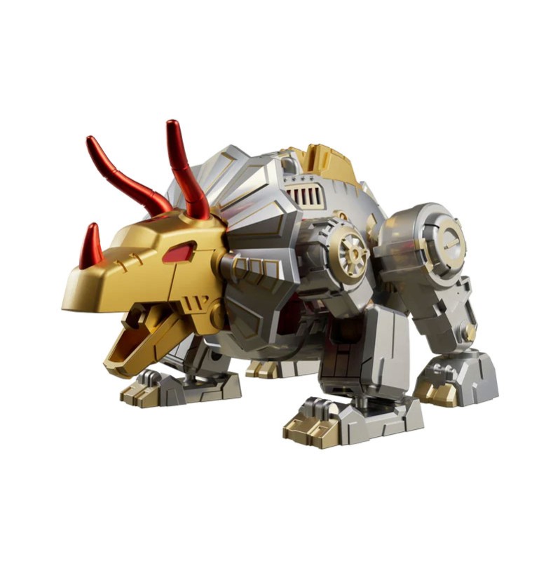 Imagen del producto 9: Blokees Set de 8 Figuras Transformers 2026 X Yearly Version: Dinobot Desertion