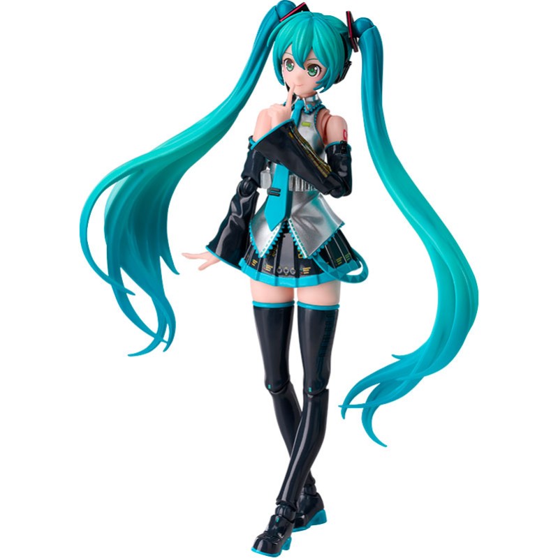 Blokees Figura Fantastics Edition Hatsune Miku: Official Outfit