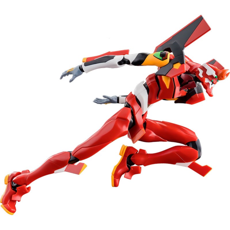 Imagen del producto 5: Blokees Figura Action Edition Evangelion: Production Model 02