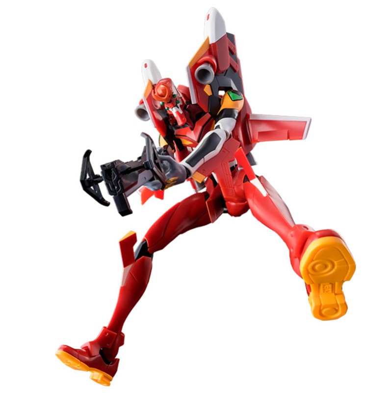 Imagen del producto 4: Blokees Figura Action Edition Evangelion: Production Model 02
