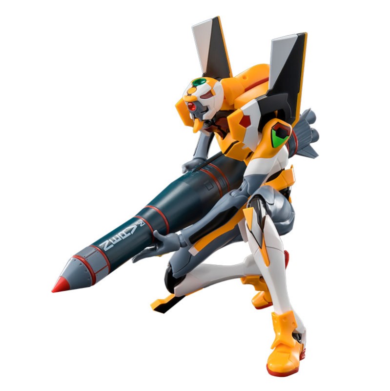 Imagen del producto 3: Blokees Figura Action Edition Evangelion: Proto Type-00'