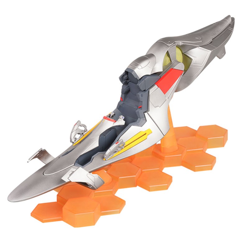 Imagen del producto 3: Blokees Figura Fantastics Series Evangelion: Asuka Shikinami Langley (Entry Plug Interior)