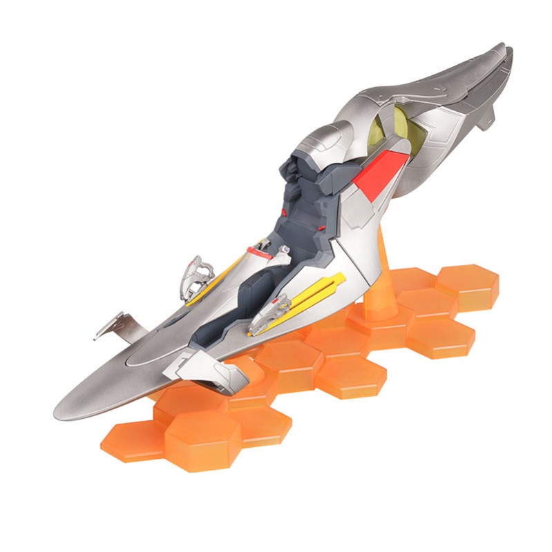 Imagen del producto 2: Blokees Figura Fantastics Series Evangelion: Rei Ayanami (Entry Plug Interior)