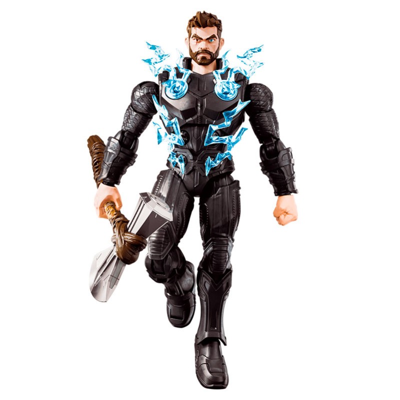 Blokees Figura Champion Class Marvel Infinity Saga: Thor