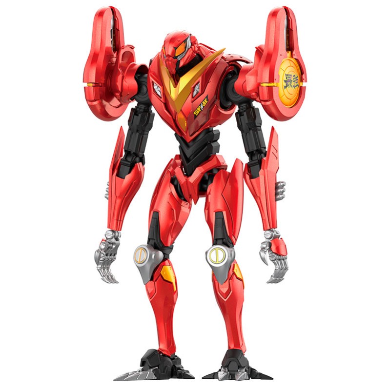 Blokees Figura Champion Class Marvel Rivals: Peni Parker SP//dr Suit