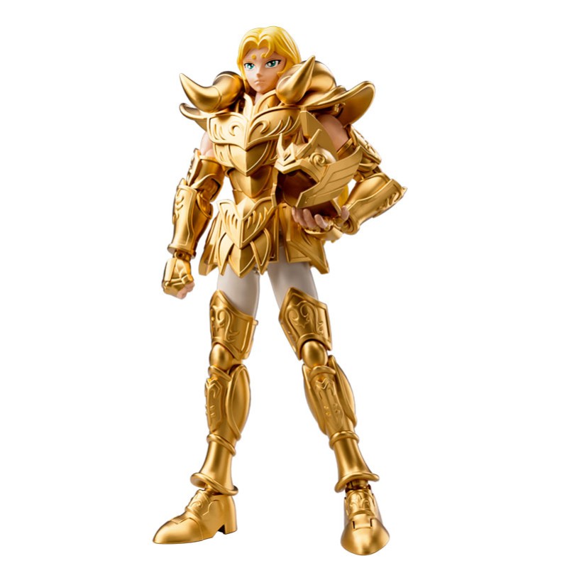 Blokees Figura Champion Class Saint Seiya: Aries Mu