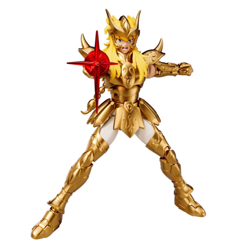 Blokees Figura Champion Class Saint Seiya: Scorpio Miro