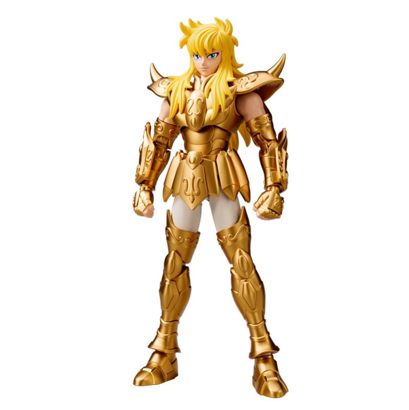 Imagen del producto 3: Blokees Figura Champion Class Saint Seiya: Scorpio Miro