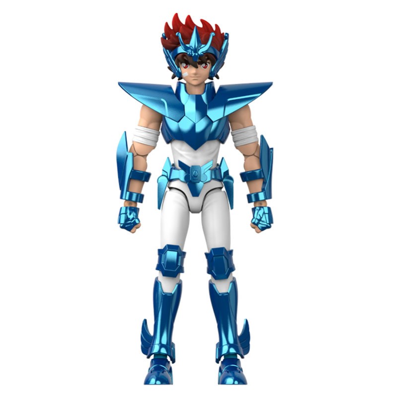Blokees Figura Champion Class Saint Seiya: Pegasus Seiya
